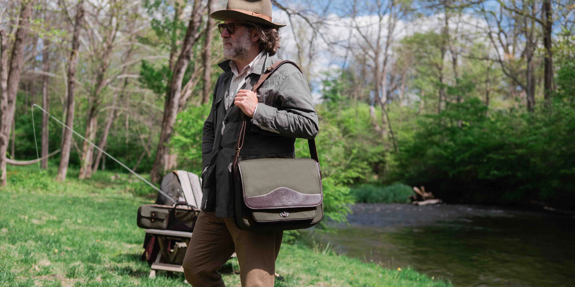 Timeless Luxury, American Craftsmanship